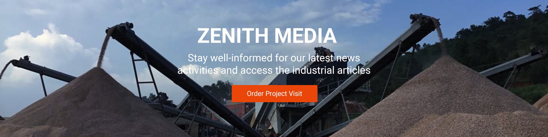 ZENITH Media