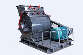 Hammer Mill