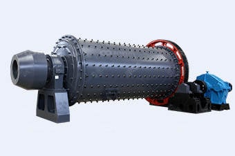 Ball Mill