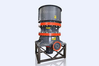 HST Cone Crusher