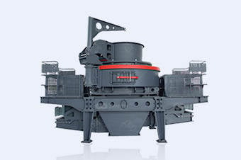 Sand Making Machine