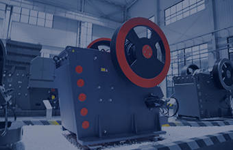 Jaw Crusher