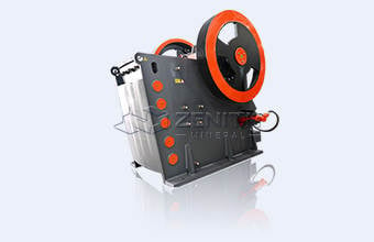 Jaw Crusher