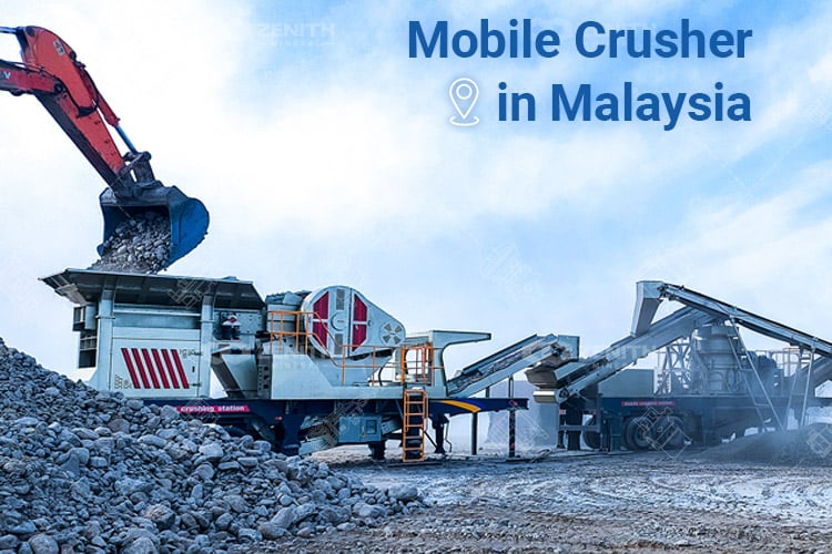 The Top 10 Benefits of Mobile Crusher for Sale in Malaysia