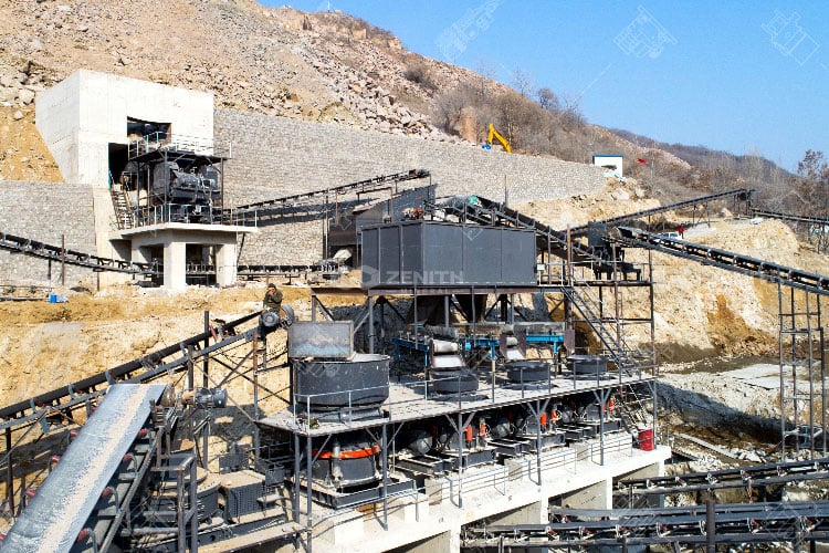 Cone Crusher In South Africa