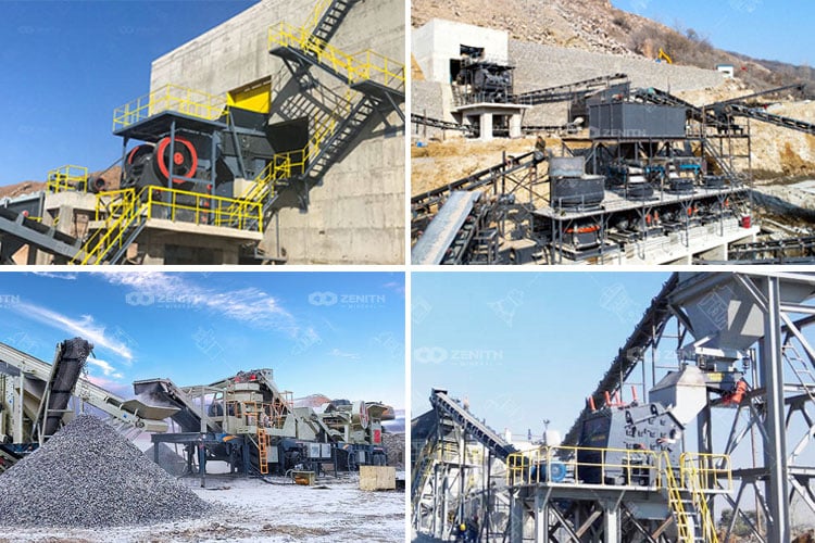 Stone Crusher Machine Price Analysis in Tanzania