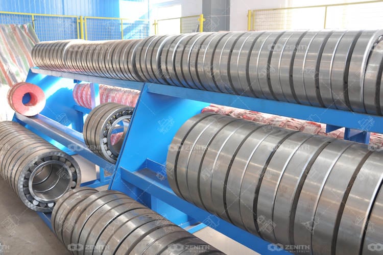 rotors