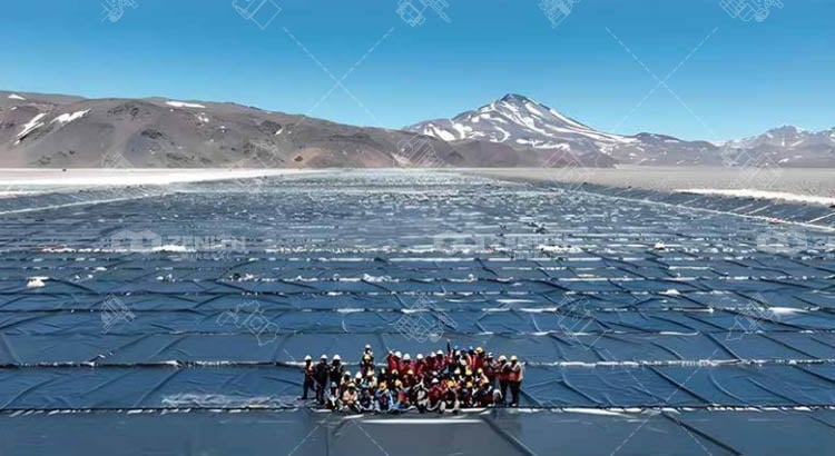 Cauchari-Olaroz Project (Allkem + LAC), Argentina