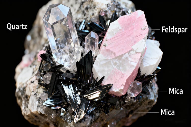 What Type of Rock Is Granite