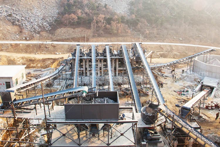 Conveyor Belt Tracking Adjustment Guide