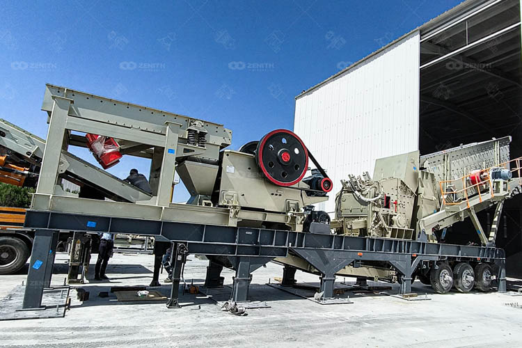 high quality stone crusher