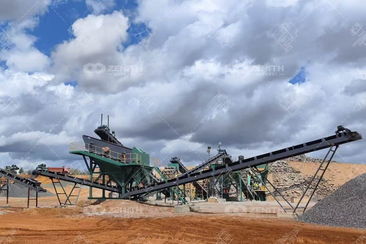 Reduce Crushing Plant Operating Costs Effectively