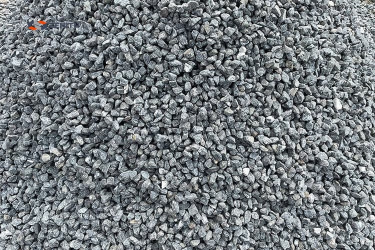 high quality aggregates