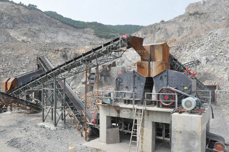 The Hidden Costs of Used Mineral Processing Equipment