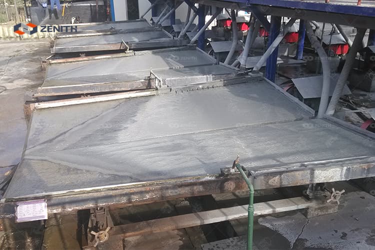 shaking-table-for-tantalum-niobium-concentration