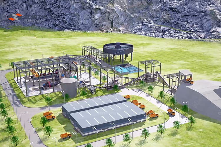 tantalum-niobium-ore-beneficiation-process