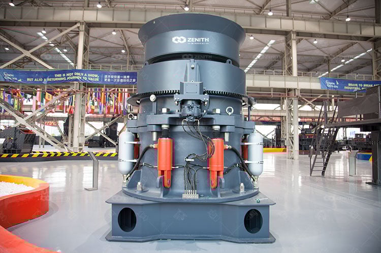 hpt-cone-crusher