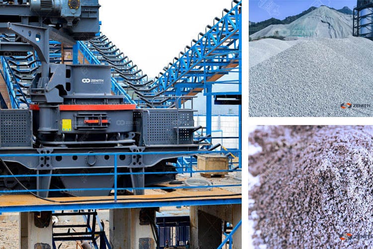 Tertiary Crushing & Shaping (The Secret to ASTM Compliance)