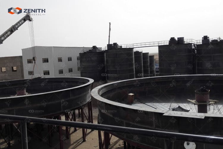 thickener