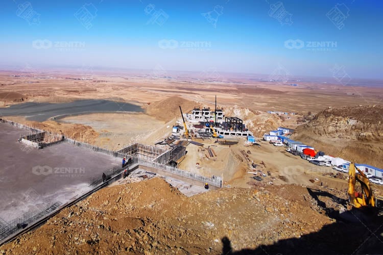 Surface Mining