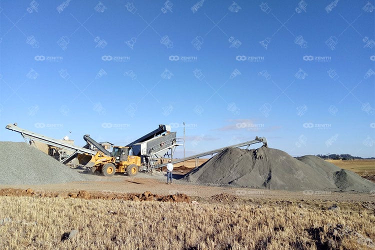 production line site(2)