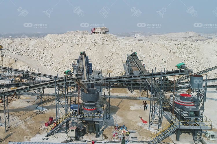 Stone Crusher Price in Africa: Cost Guide for 10 Key Markets