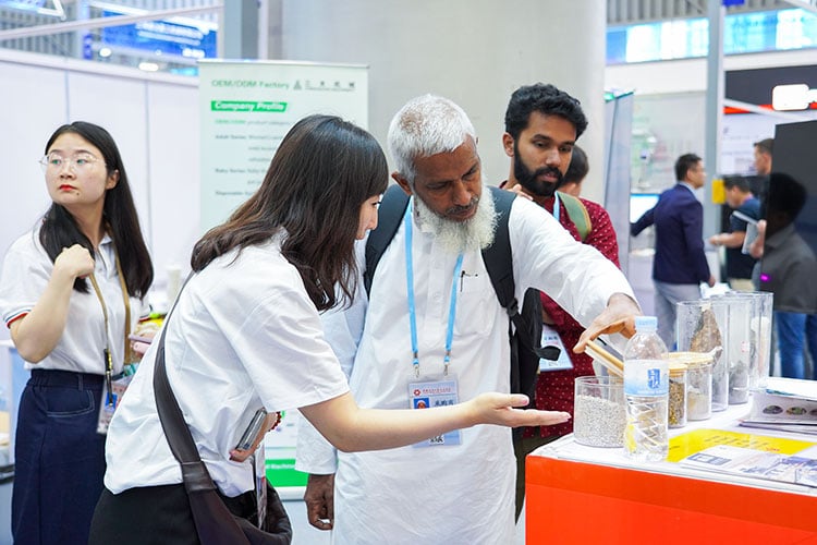 Canton Fair