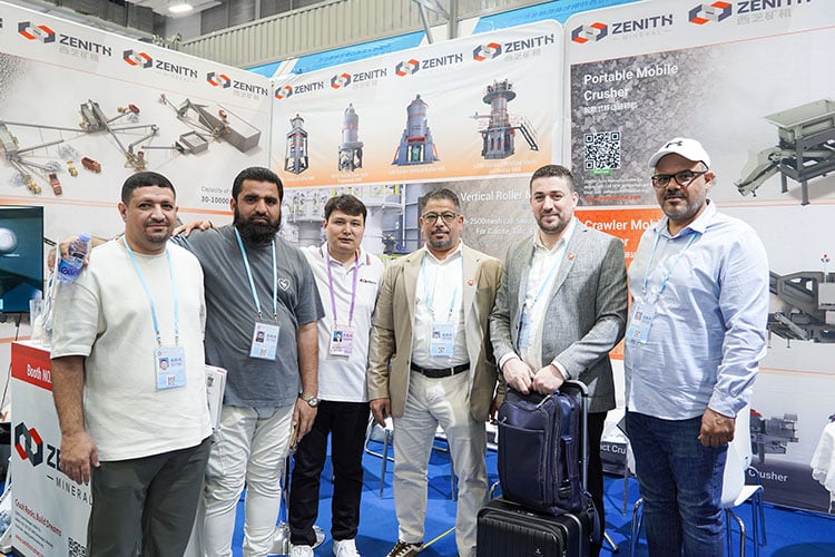Canton Fair Live Report - Technical Dialogue Creates Value