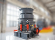 HP Series Hydraulic Cone Crusher