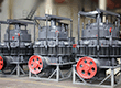 S Series Cone Crusher