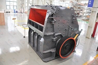 Impact Crusher