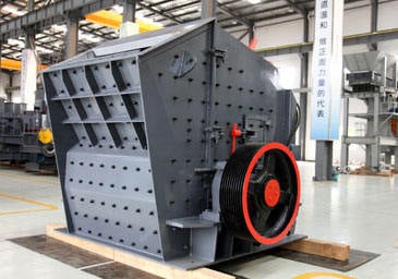 impact crusher