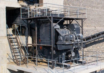 jaw crusher