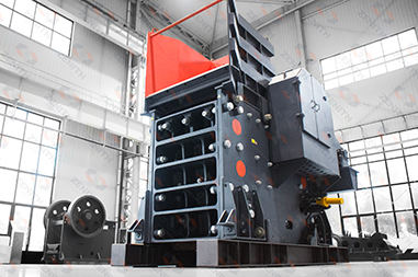 c6x jaw crusher