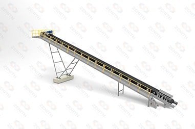 Belt Conveyor