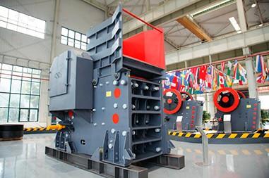 Jaw Crusher