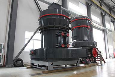 MTM Medium-speed Grinding Mill