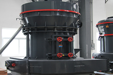 MTM Grinding Mill