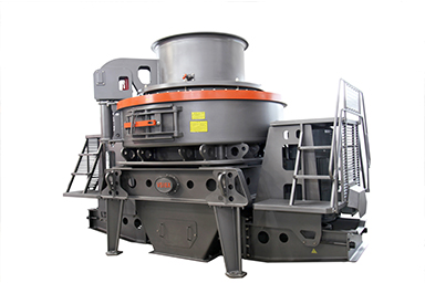 vsi6x sand maker