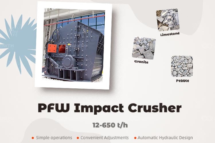 impact crusher